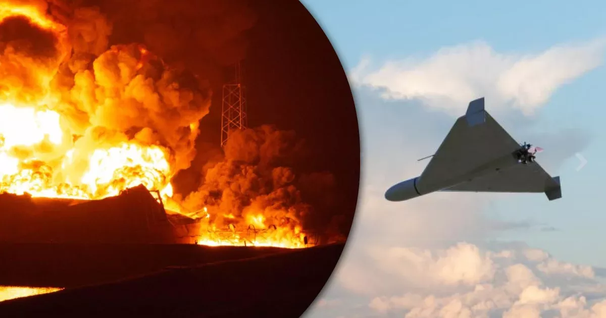 РФ вчергове вдарила по об'єктах «Нафтогазу» — чи вистачить Україні газу до кінця опалювального сезону?
