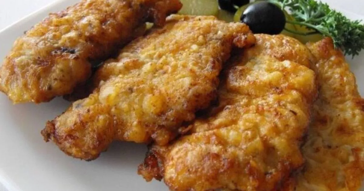 Найсмачніші домашні відбивні: в якому клярі їх смажити — тест і поради