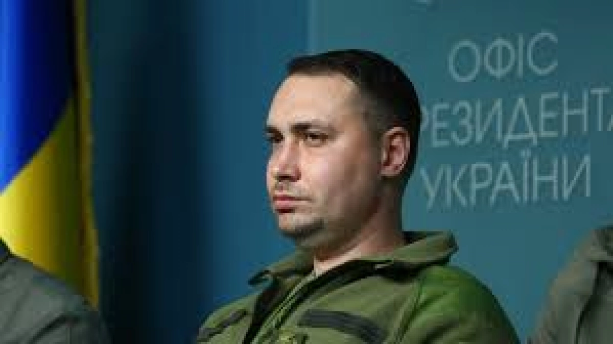 Переговори, удари по росії, обмін полоненими — Буданов озвучив низку важливих заяв