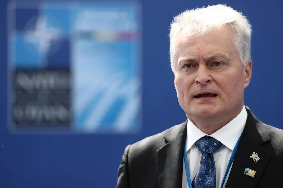 Політолог Лешкявичюс пояснив, як Литва готується до можливого російського наступу
