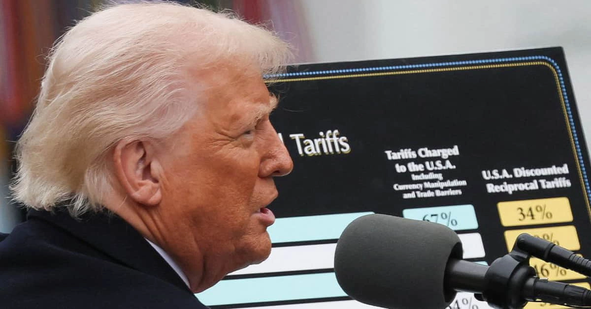 Голова торгового відомства Трампа вимагає від союзників більше платити за стратегічні мінерали