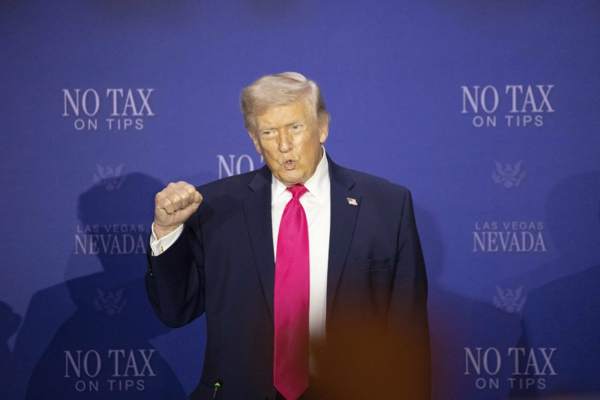Трамп оголосив продовження перемир'я між Ізраїлем і Ліваном — ізраїльські дипломати сумніваються