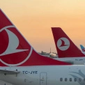 Turkish Airlines скасовує рейси до Москви через українські дрони