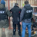 Засуджений чернігівець за передачу координат ЗСУ ворогу