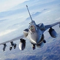 Україна отримала останні винищувачі F-16 від Нідерландів
