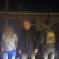 Одеситка намагалася підкупити прикордонника за $3000
