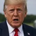 Трамп про 'божевілля' путіна: огляд новин