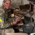 «Хотіла, щоб росіяни не просунулися далі»: ексдепутатка зі Швеції про службу в ЗСУ — відео