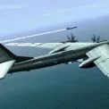 росія атакує дронами: у повітря підняли Ту-160 — можливі пуски крилатих ракет
