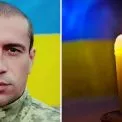 Воював із 2015 року: під час відпустки помер прикарпатський військовослужбовець Андрій Василів. Фото