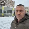Кличко назвав, скільки будинків у Києві залишилися без тепла після атаки РФ