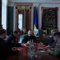 Зеленський: «Потрібно більше прогресу» — заслухав доповідь переговорної команди після зустрічей із США та РФ.