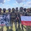 Сейм схвалив амністію: поляків, які воюють за Україну, звільнять від покарання