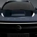 Це не Duster: бюджетний кросовер Renault перетворили на новий Nissan