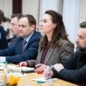 Кожен регіон готує план енергетичної стійкості — Свириденко про підготовку до наступного опалювального сезону