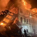 РФ масовано вдарила по Одещині: що відомо про масштаби та наслідки