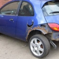 Названо моделі авто, які починають іржавіти вже через 5 років: експерти назвали ризикові марки