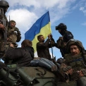 Президент попередив: іноземні війська на передовій зробили б початок нової війни небезпечним для РФ