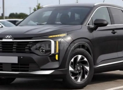 Яким буде найпопулярніший суперник RAV4 від Hyundai — перші фото, ціни та дата виходу