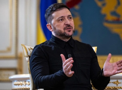 Не тільки Близький Схід: Зеленський готує чергове робоче турне — куди й навіщо