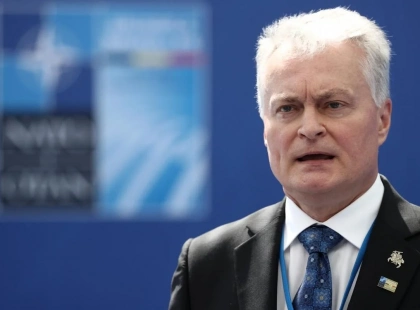 Політолог Лешкявичюс пояснив, як Литва готується до можливого російського наступу