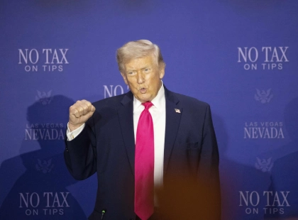 Трамп оголосив продовження перемир'я між Ізраїлем і Ліваном — ізраїльські дипломати сумніваються