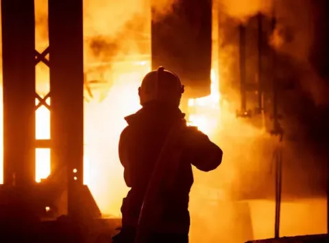 росія змінила тактику ударів по українській енергетиці — названа нова ціль ракет і «Шахедів»