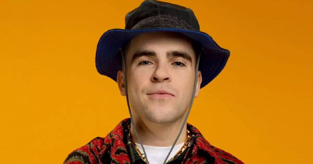 Співак Wellboy про боротьбу зі своїми залежностями