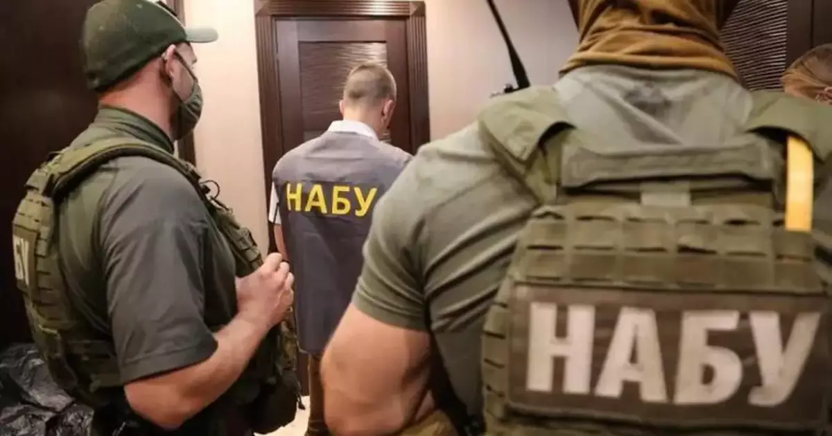 Депутата, що обіцяв «вирішити питання» з прикордонниками, затримали на хабарі