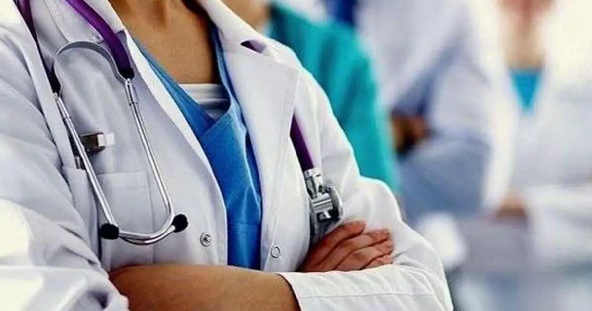 Міністерство здоров'я готує до 'розбронювання' медиків: які лікарі під загрозою призову?