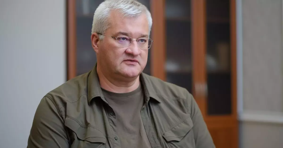 «Ми не програємо»: Сибіга розвіяв міфи про крах України