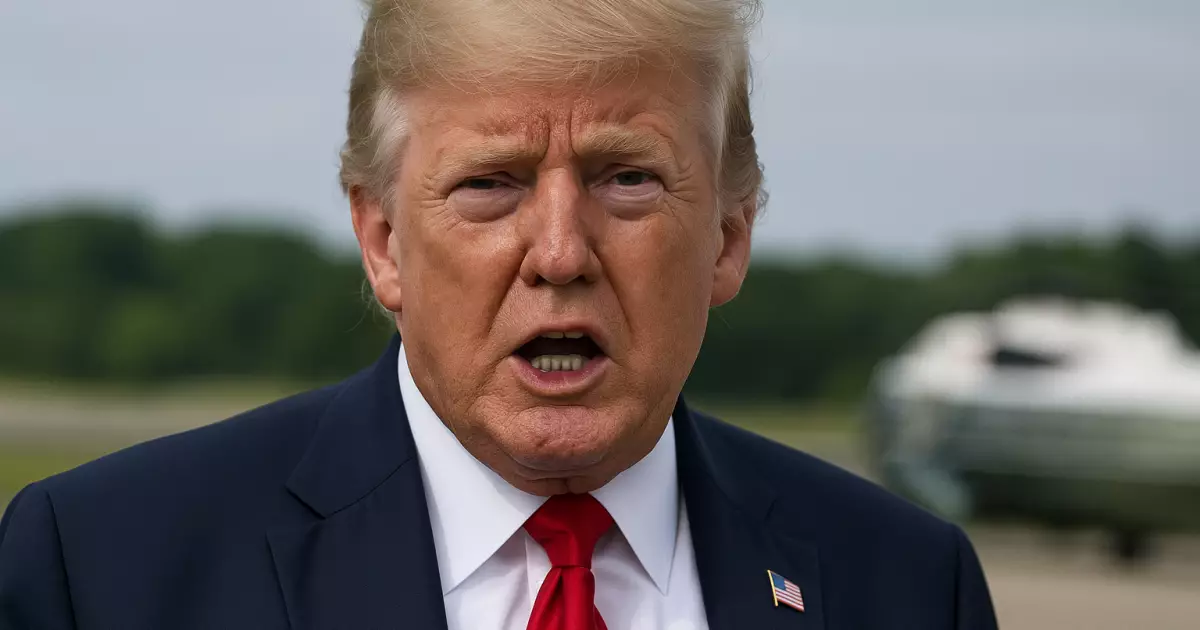 Трамп про 'божевілля' путіна: огляд новин