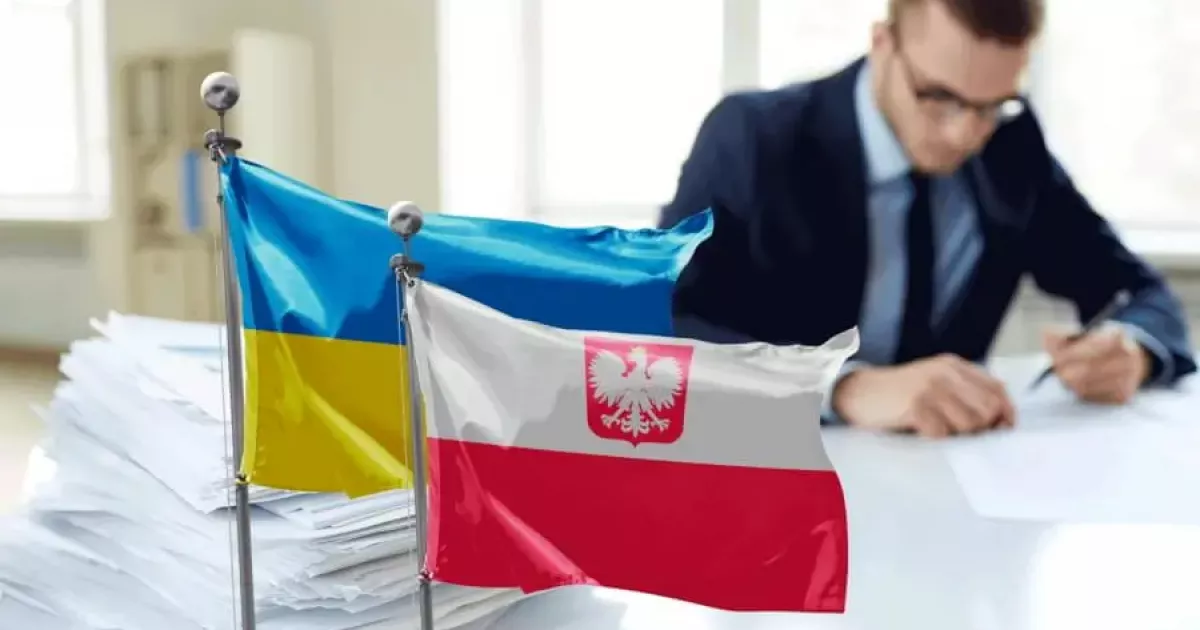 Українці масово відкривають бізнес у Польщі: чому обирають цю країну