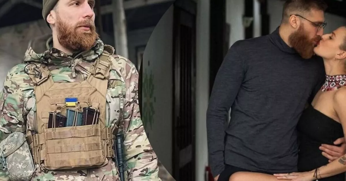 Павло Вишебаба з ексдружиною влаштували публічні розбірки через нове кохання поета та виставили на показ брудні деталі розлучення