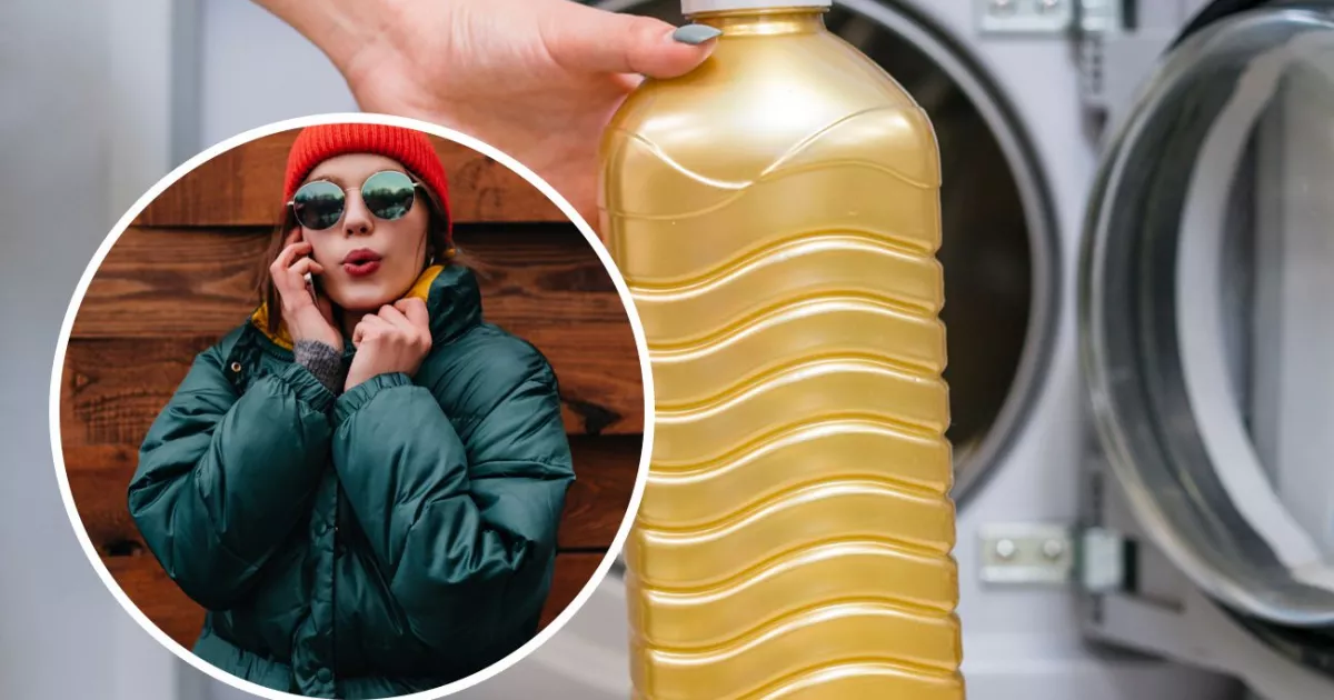 «Тихі вбивці» чистої шкіри: як часто треба прати шапку та шарф і чому