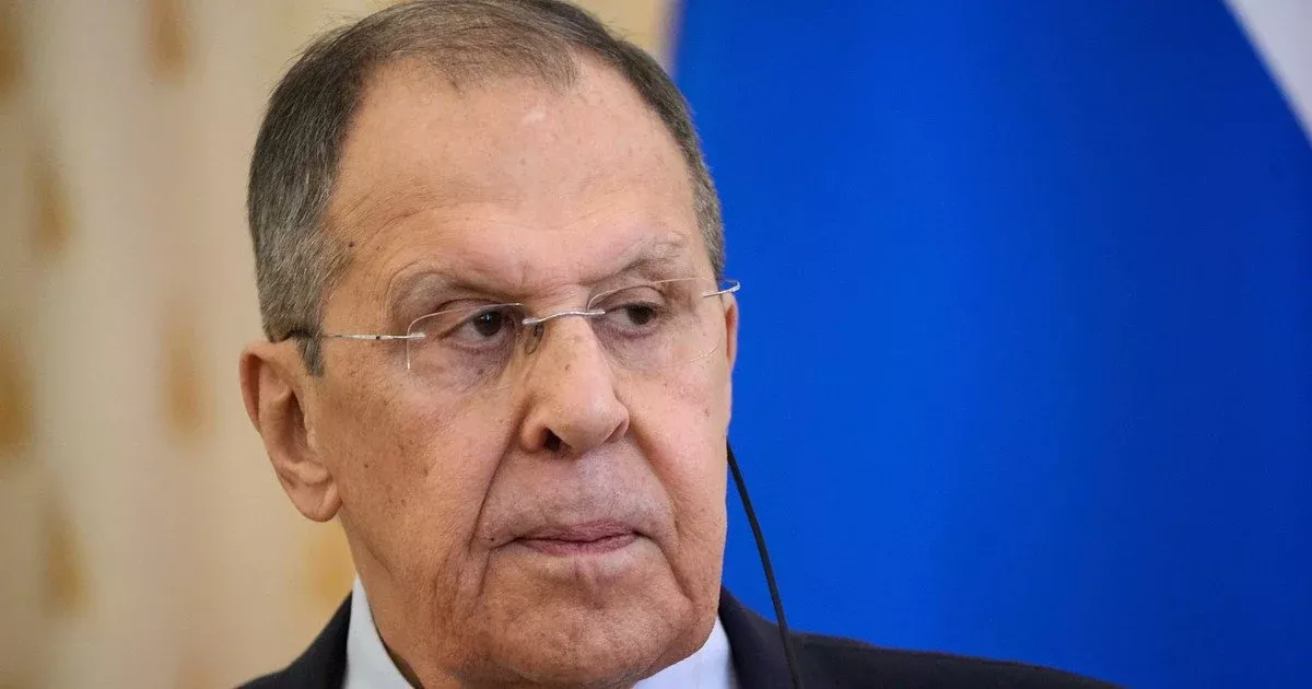 Принципово нові нюанси в інтерв’ю Лаврова: про що саме сигналізує світові росія