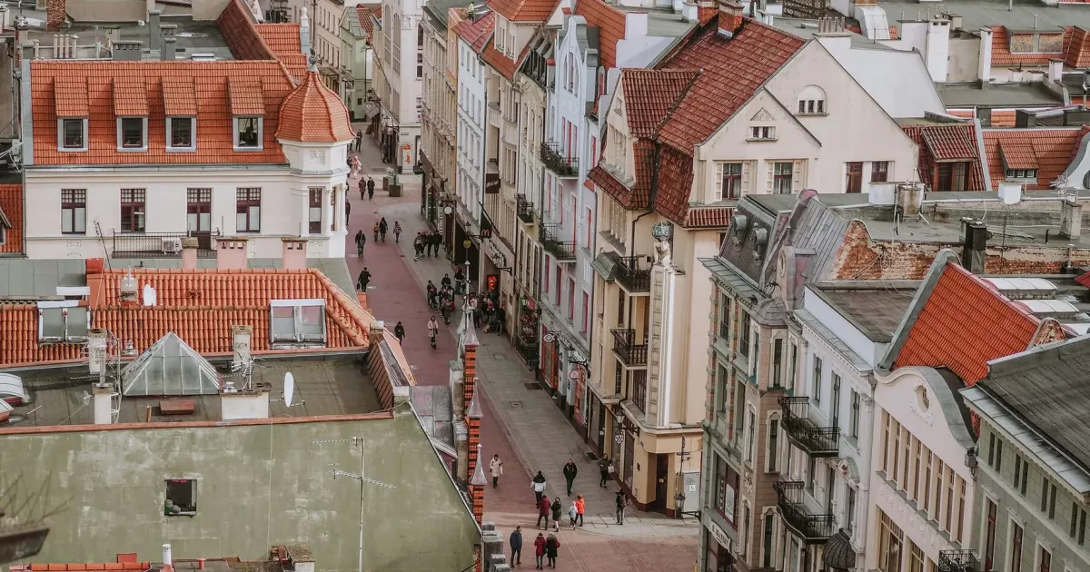 Казкове місто, не зіпсоване туризмом: куди поїхати в Польщі