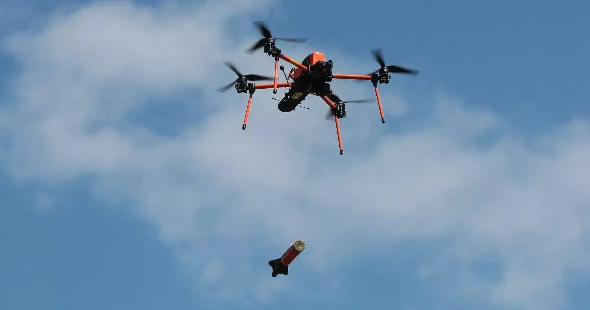 «Найкращий спосіб для злочинців»: в Україні планують жорсткі правила користування БпЛА після війни