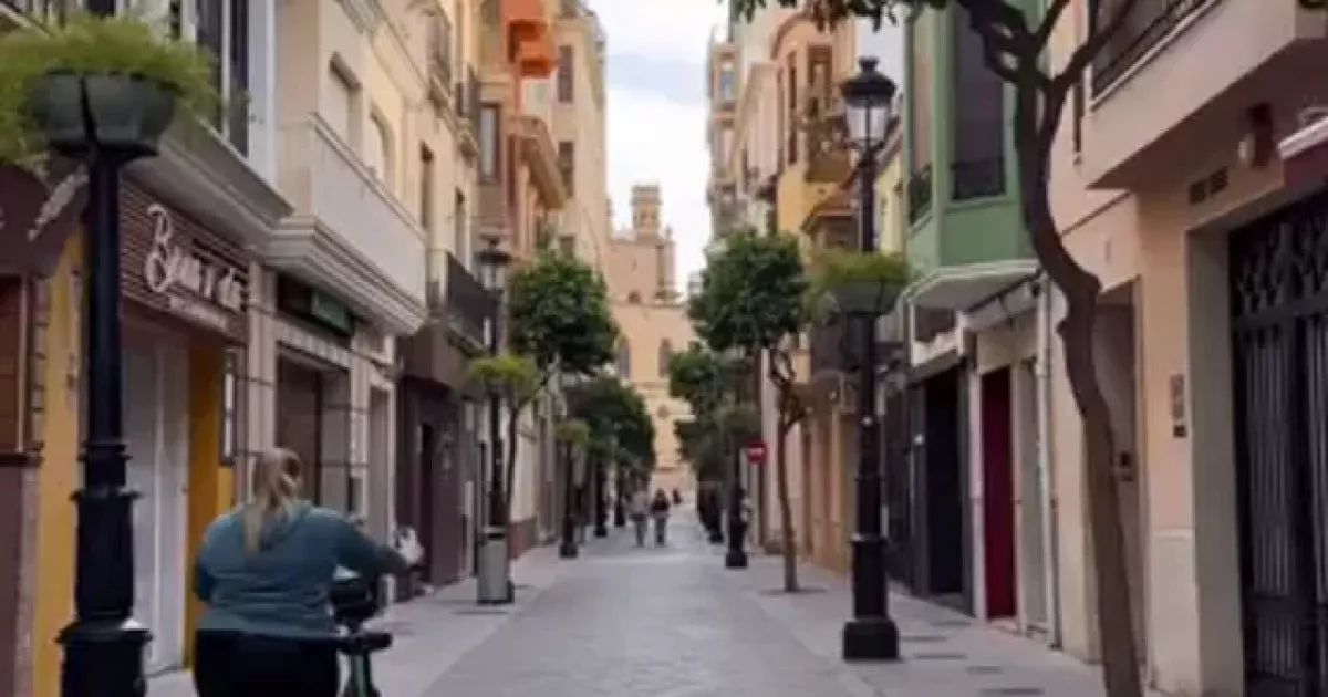 Не кожному по кишені: українка за кордоном назвала вартість переїзду в Іспанію