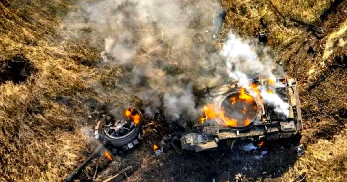 ЗСУ відмінусували ще 760 окупантів: у Генштабі озвучили нові дані про втрати ворога