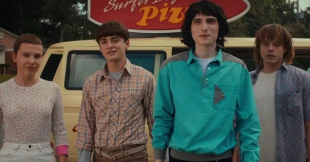 Netflix повертає всесвіт 'Дивних див': перший тизер анімованого серіалу вразив фанів
