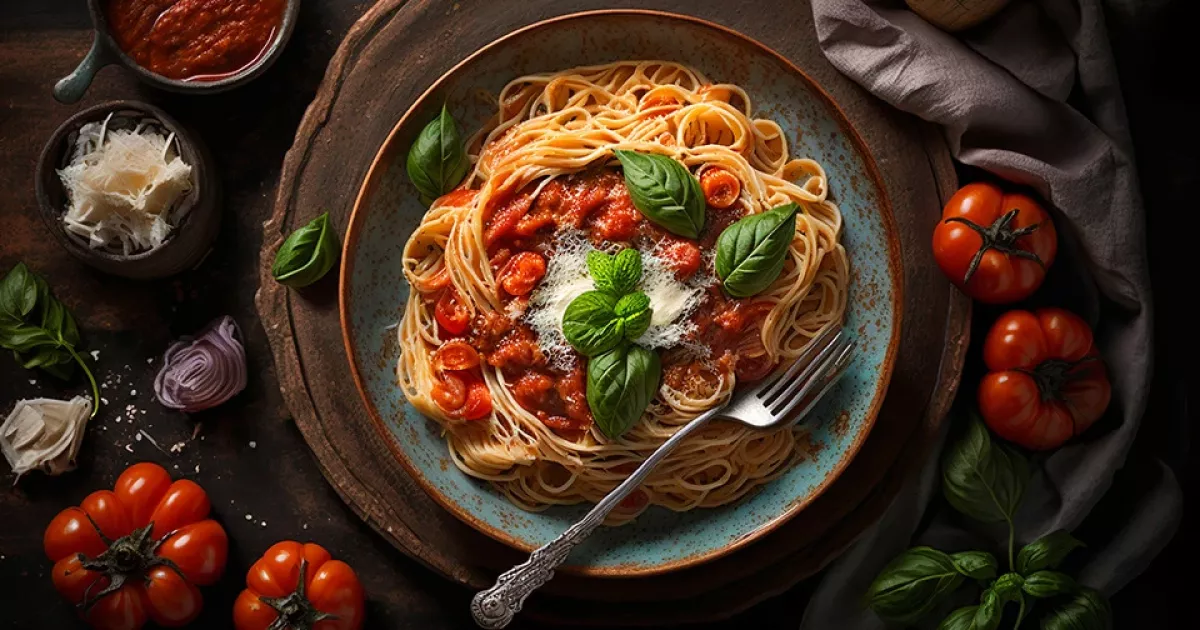 Як приготувати ідеальну пасту, щоб їла вся сім’я: секретний метод