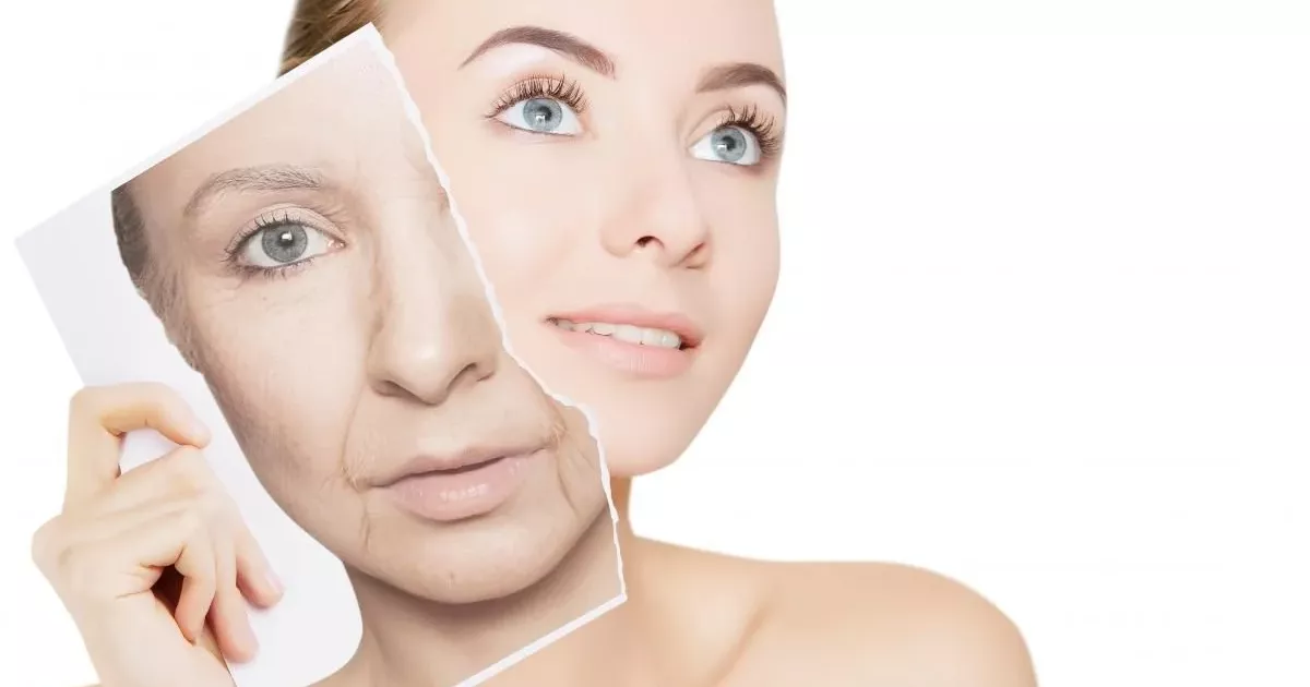 10 легких звичок, які допоможуть виглядати молодше