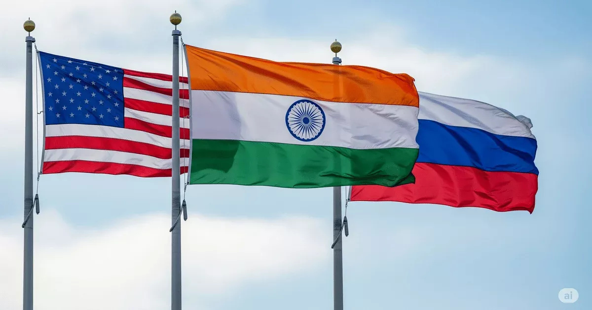 Трамп: Індія нібито погодилася відмовитися від російської нафти — реакції Делі та кремля