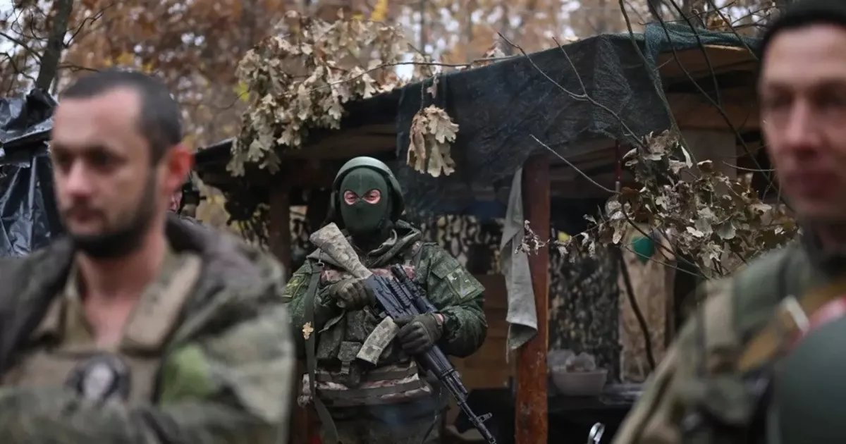 Терміново: росія готує бронегрупи для штурмів на Олександрівському напрямку — що відомо