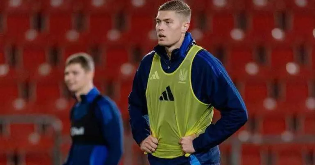 Терміново: «Рома» виключила Довбика зі складу — офіційні подробиці й реакція фанатів