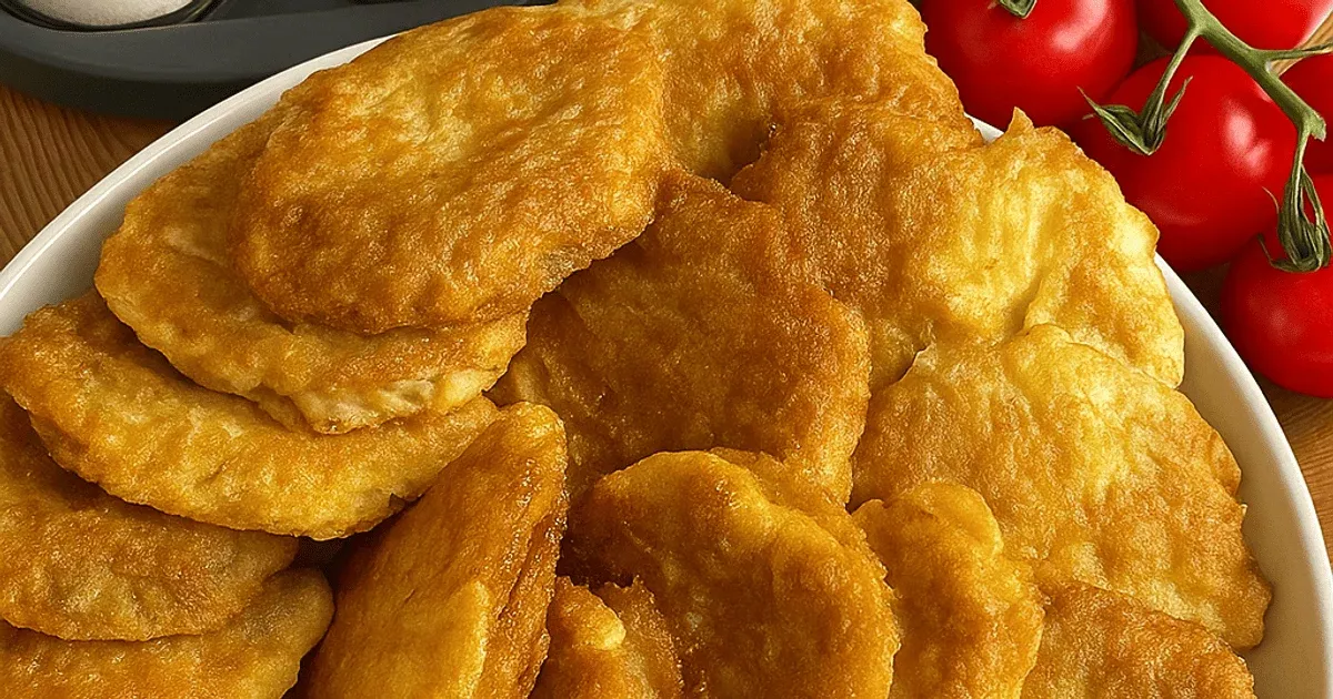 М'ясні бризолі по-новому: рецепт кулінарного «хамелеона» для буднів і святкового столу