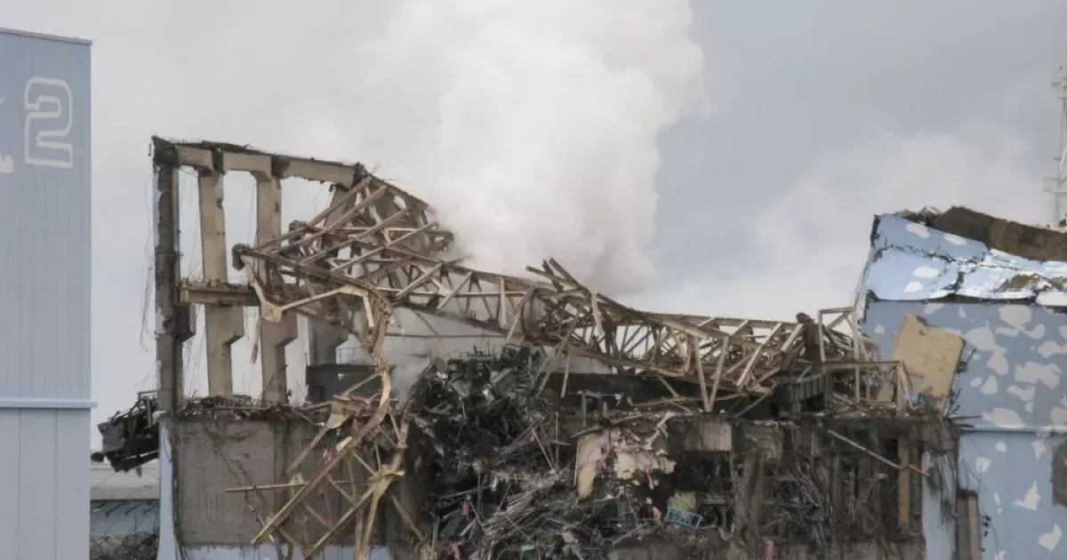 Під реакторами Фукусіми виявили «щось дивне»: що спантеличило вчених