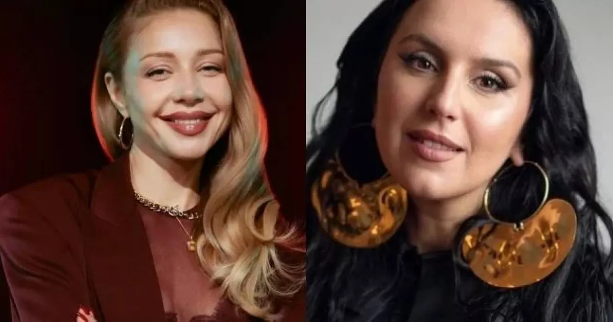 «Зараз я себе закопаю»: фіналіст Нацвідбору розкрив, як Джамала та Тіна Кароль поводяться з молодими артистами на репетиціях