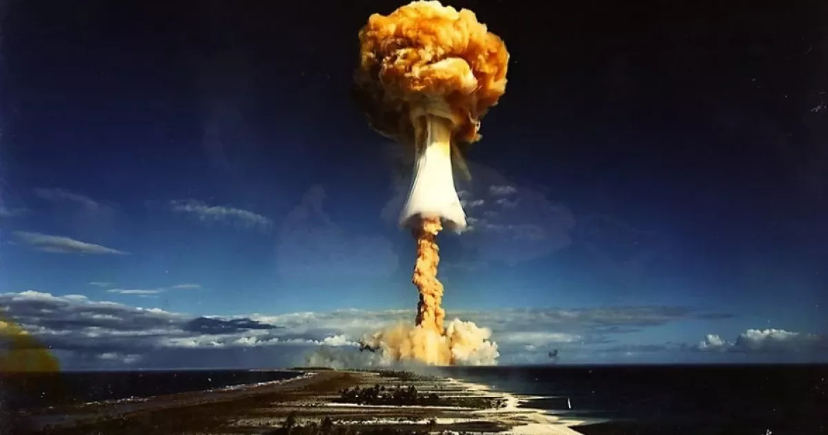 Ера ядерної анархії: як світ живе без контролю над арсеналами США та РФ
